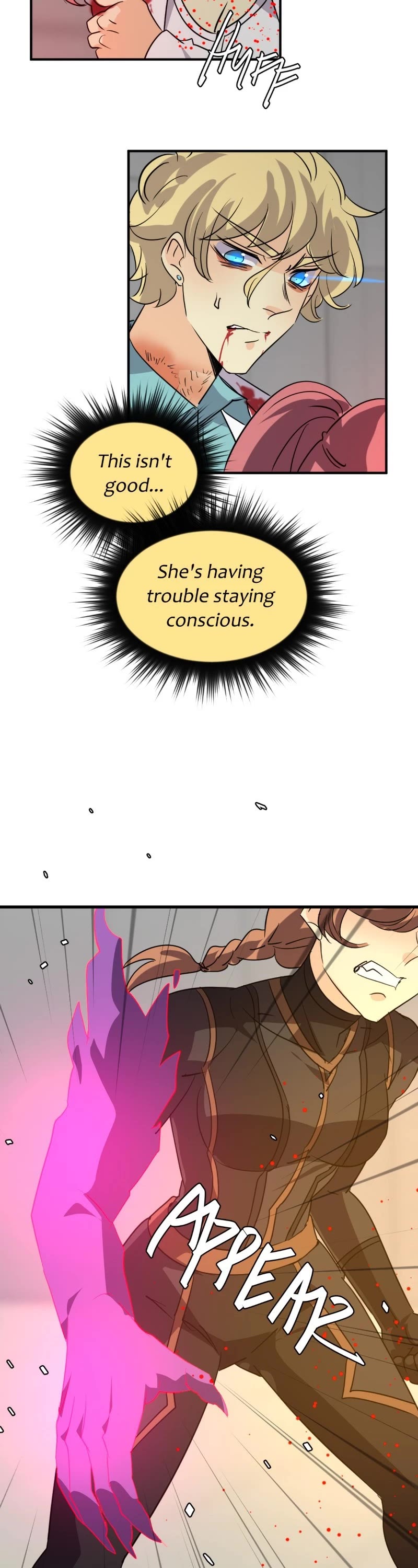 unOrdinary chapter 323 page 47