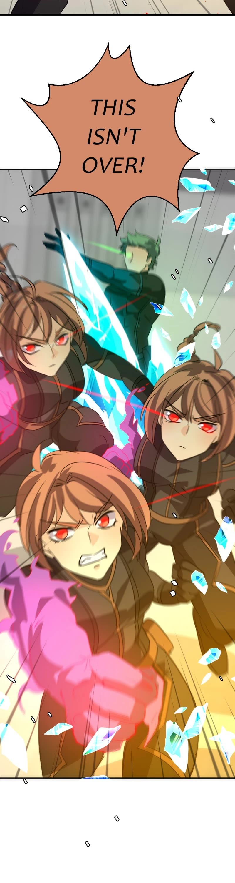 unOrdinary chapter 323 page 48