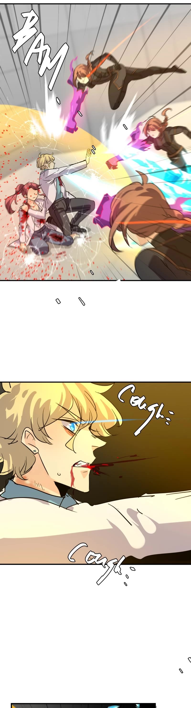 unOrdinary chapter 323 page 49