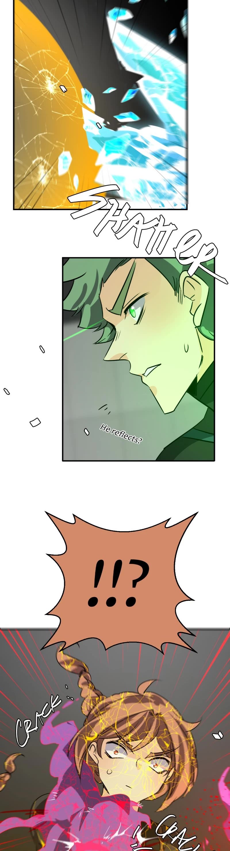 unOrdinary chapter 323 page 50