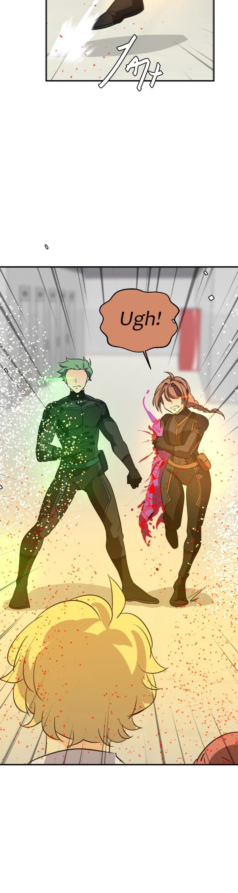 unOrdinary chapter 323 page 52