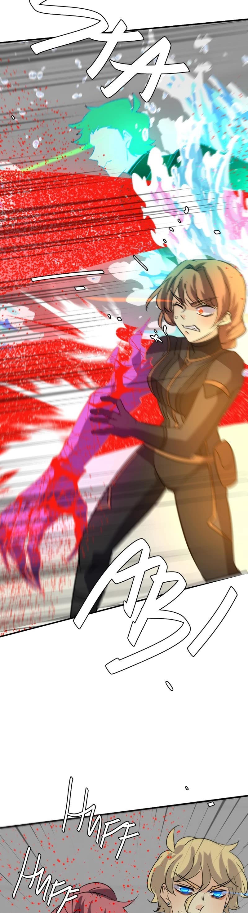 unOrdinary chapter 323 page 54