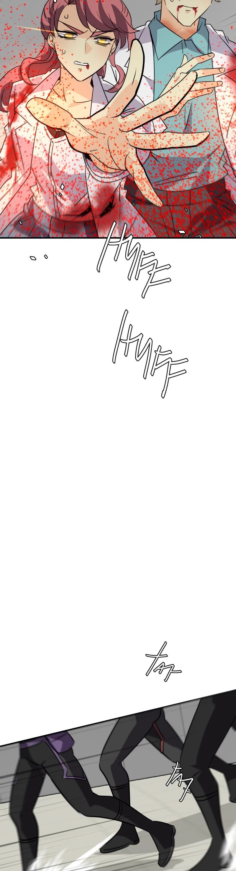 unOrdinary chapter 323 page 55