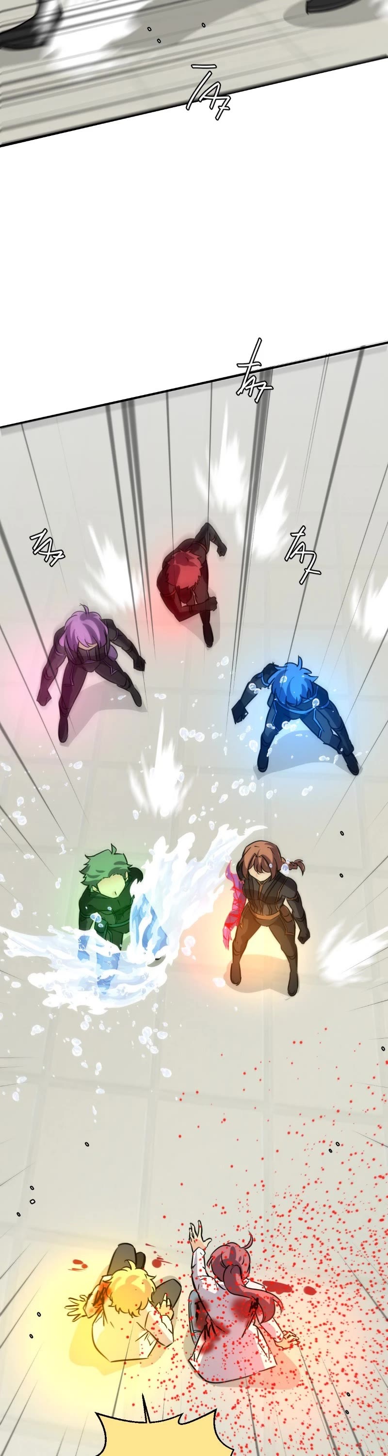 unOrdinary chapter 323 page 56