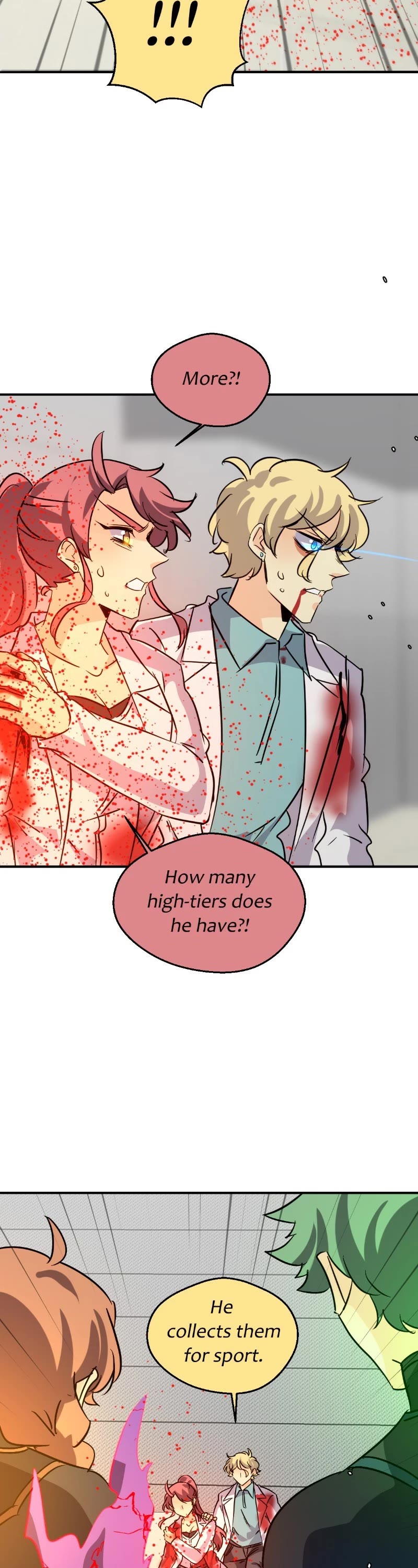 unOrdinary chapter 323 page 57