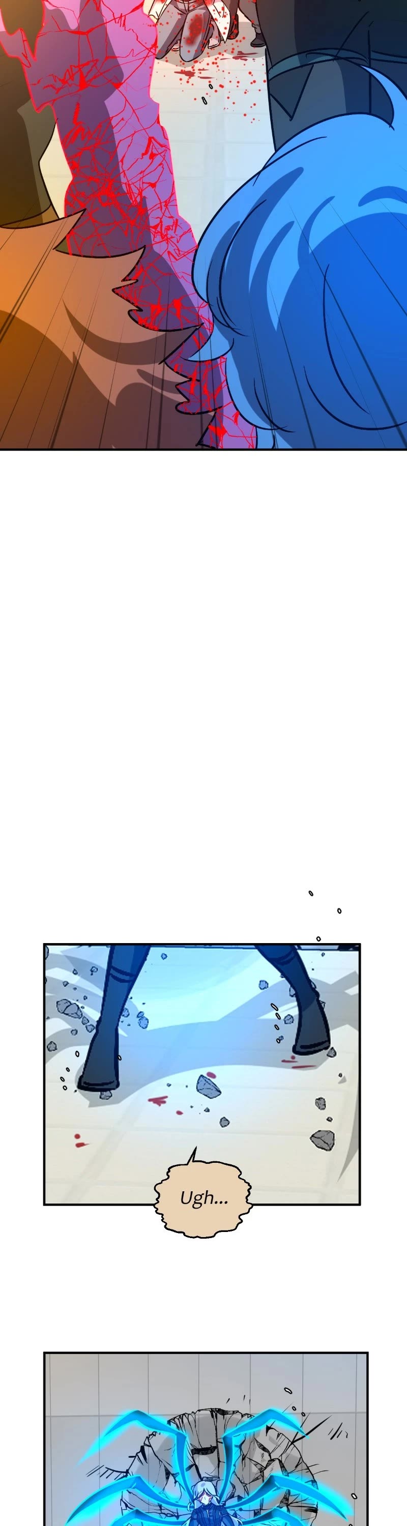 unOrdinary chapter 323 page 58