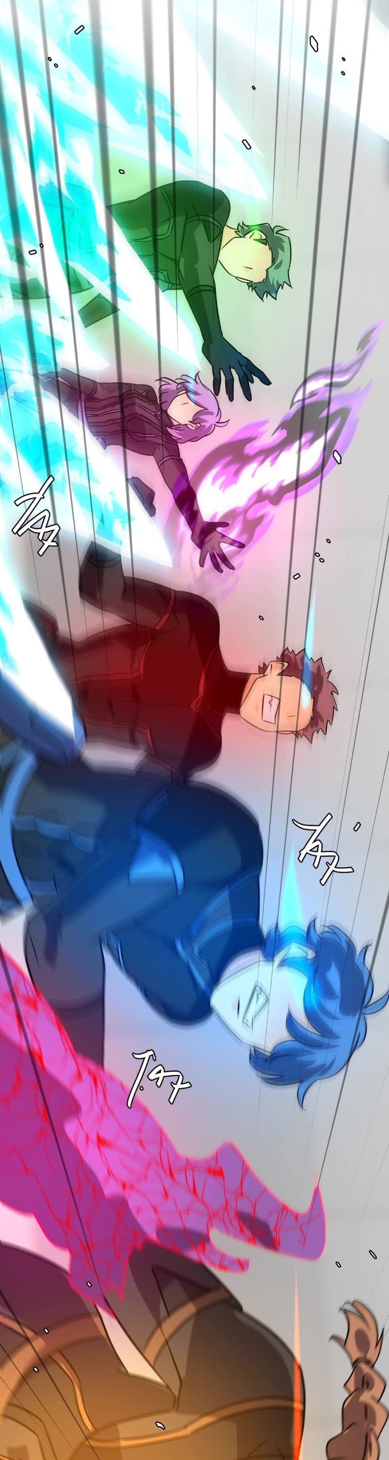 unOrdinary chapter 323 page 60