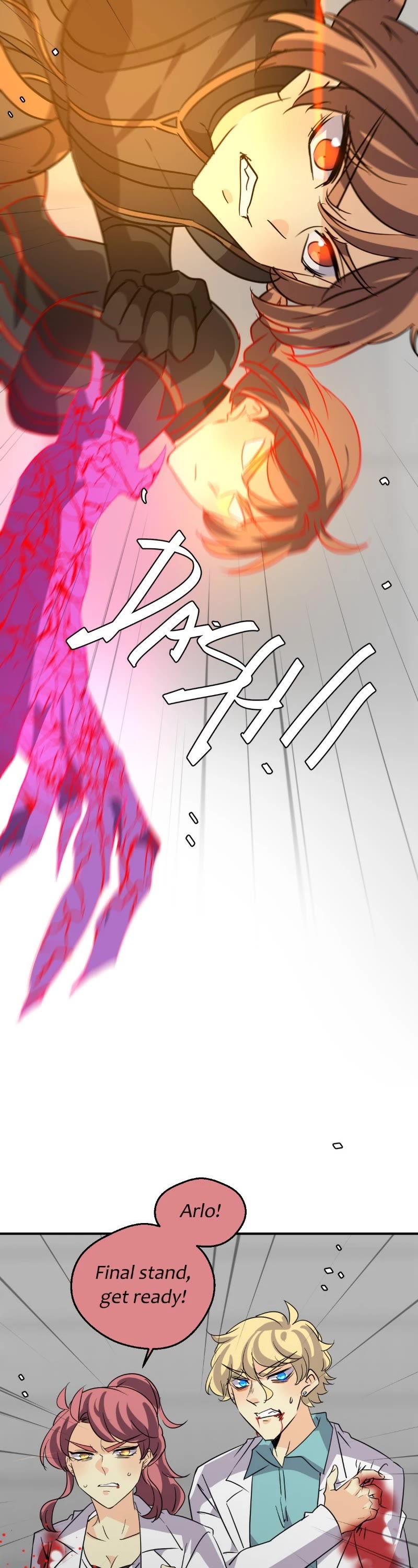 unOrdinary chapter 323 page 61