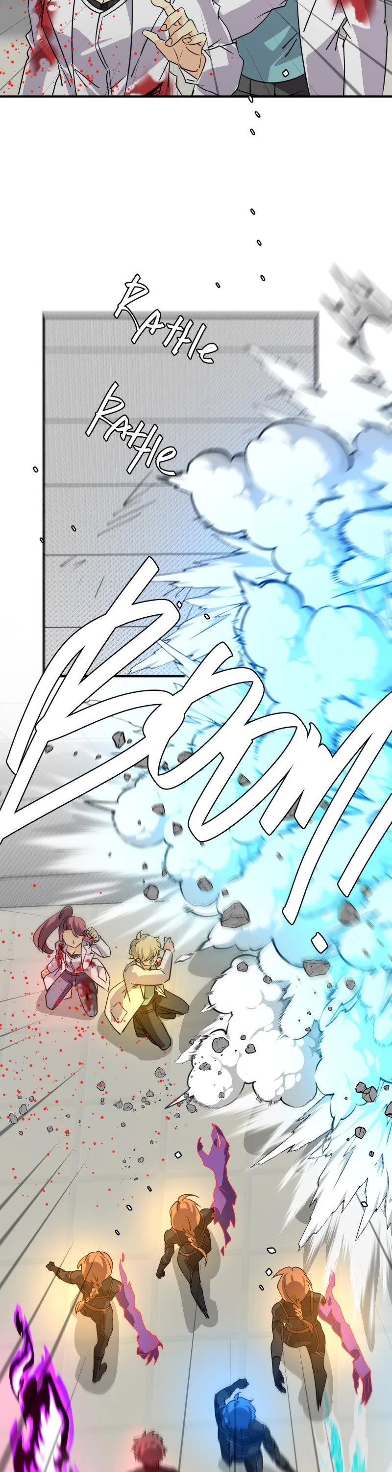 unOrdinary chapter 323 page 62