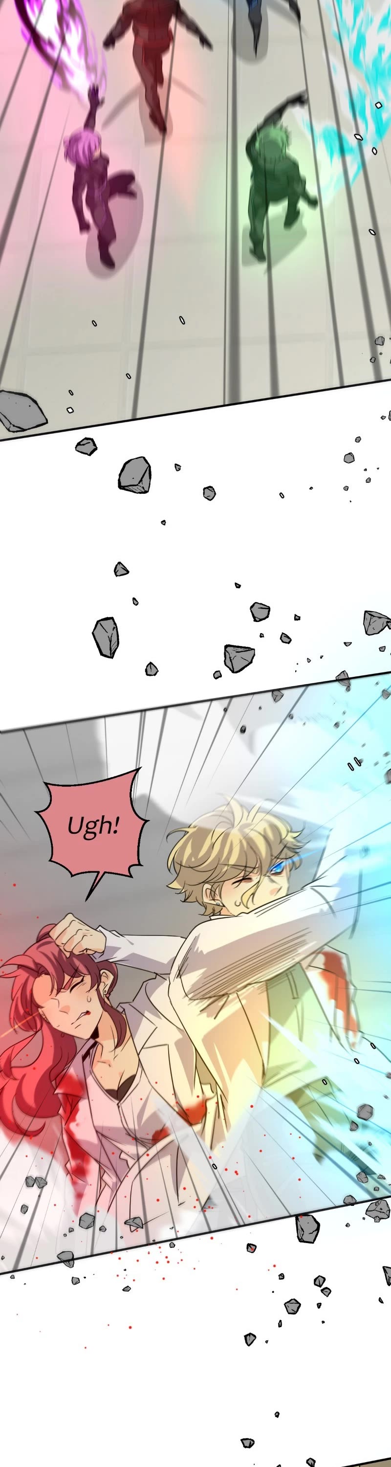 unOrdinary chapter 323 page 63