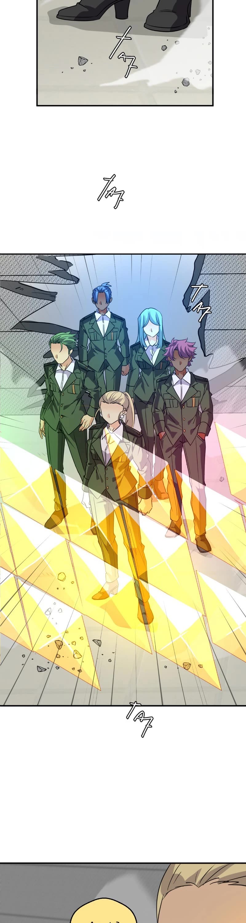 unOrdinary chapter 323 page 66