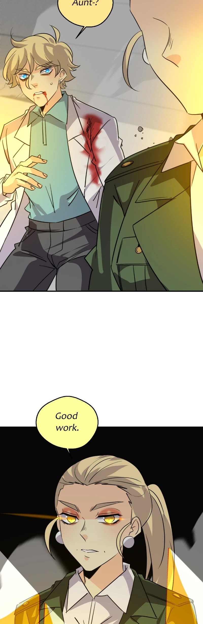 unOrdinary chapter 323 page 67