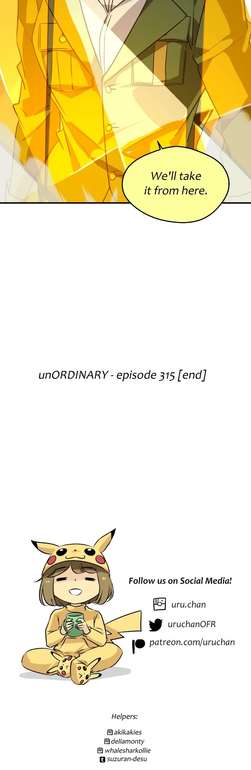 unOrdinary chapter 323 page 68