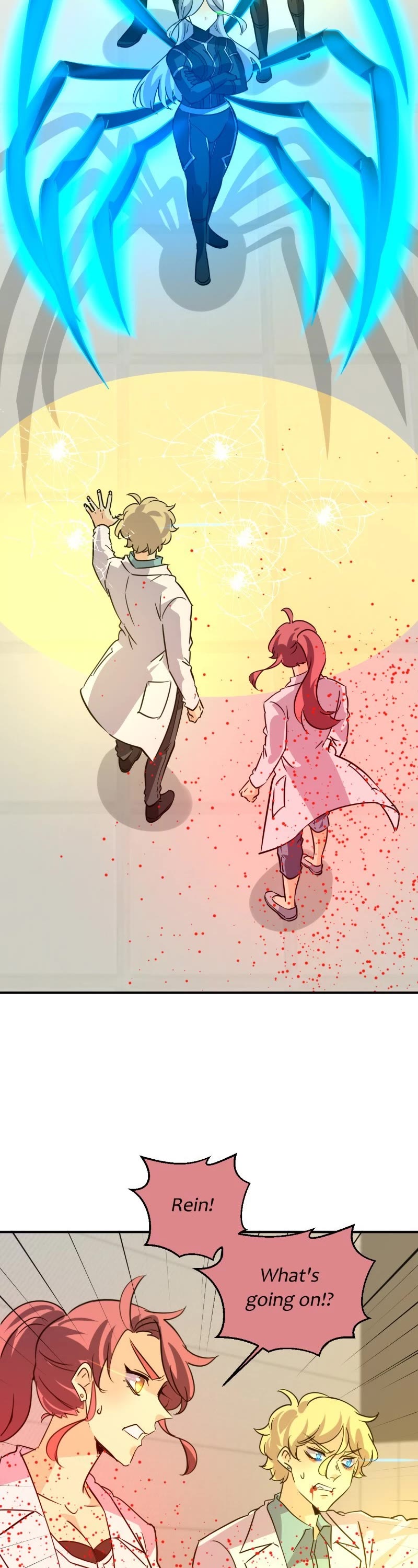 unOrdinary chapter 323 page 7