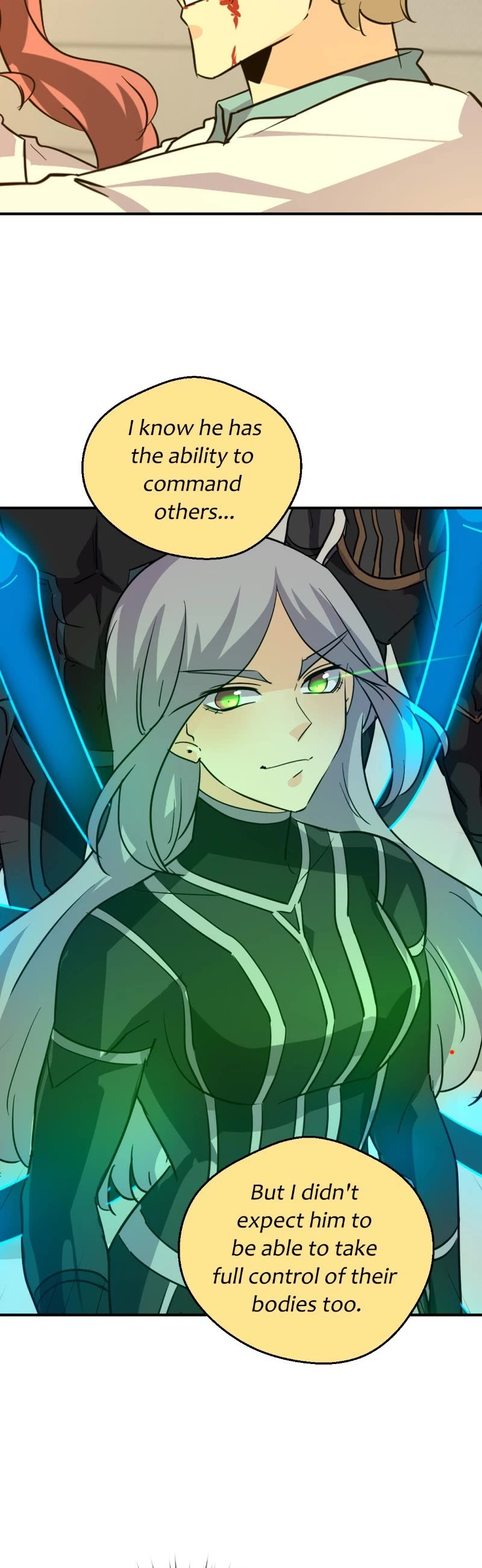 unOrdinary chapter 323 page 9