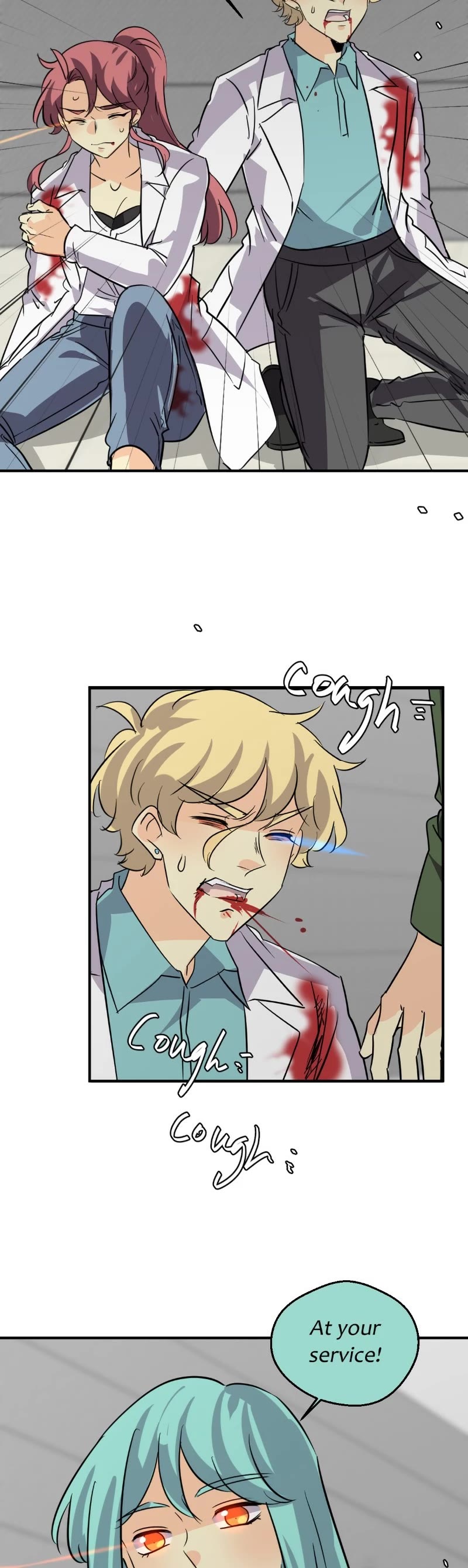 unOrdinary chapter 324 page 10