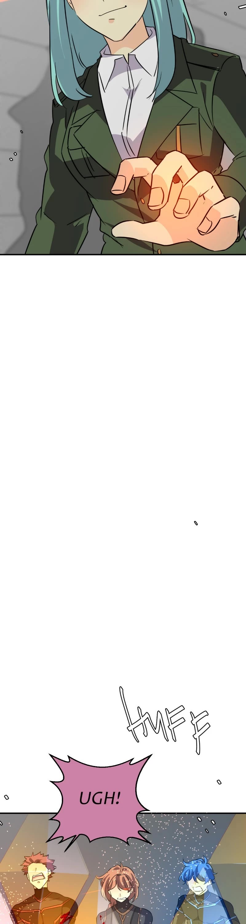 unOrdinary chapter 324 page 11