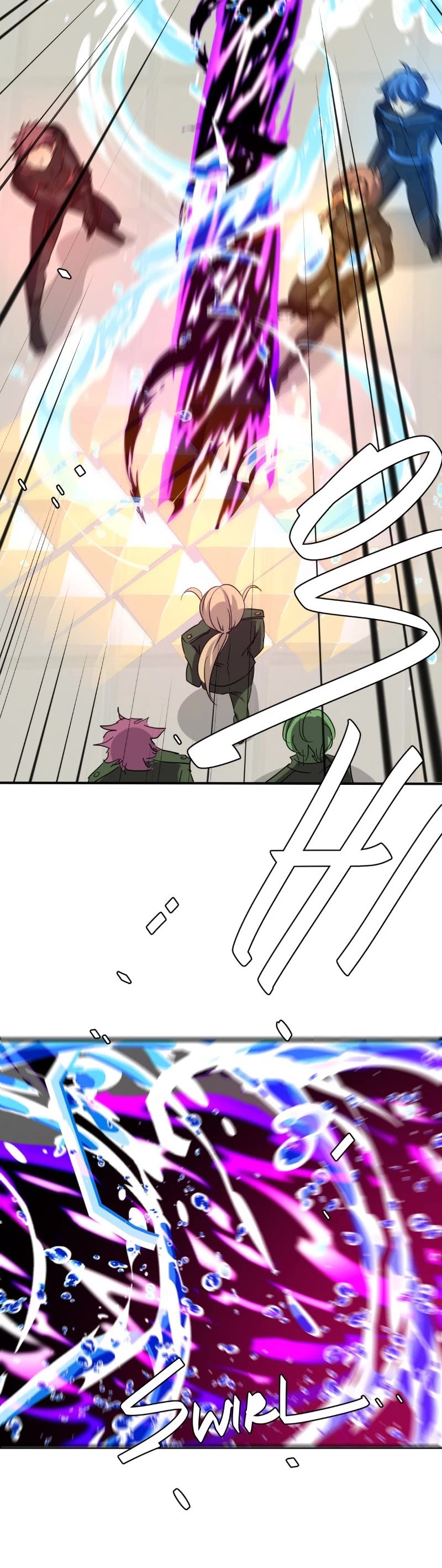 unOrdinary chapter 324 page 14