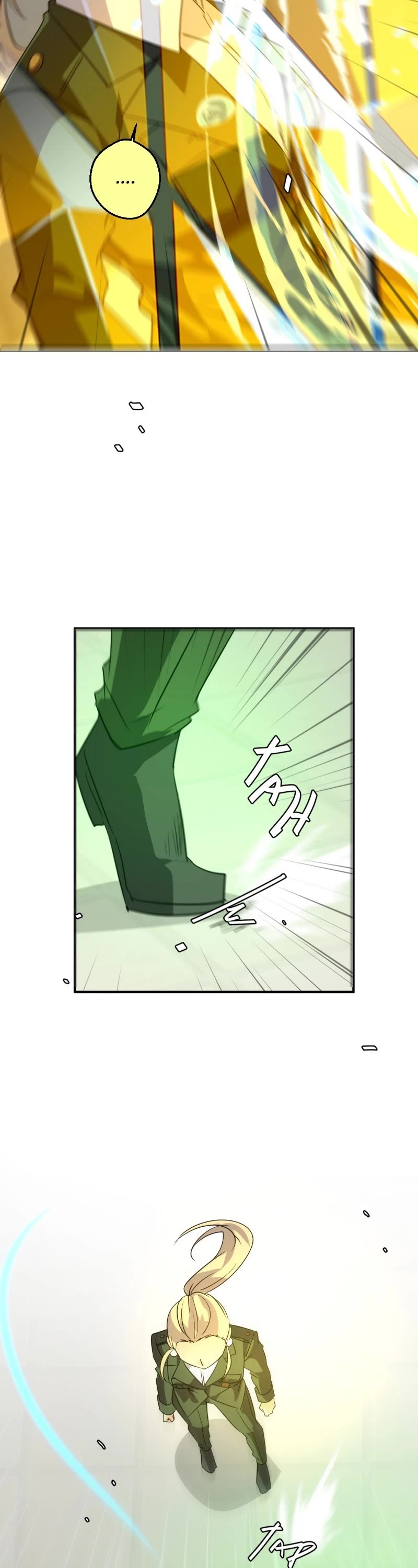 unOrdinary chapter 324 page 16