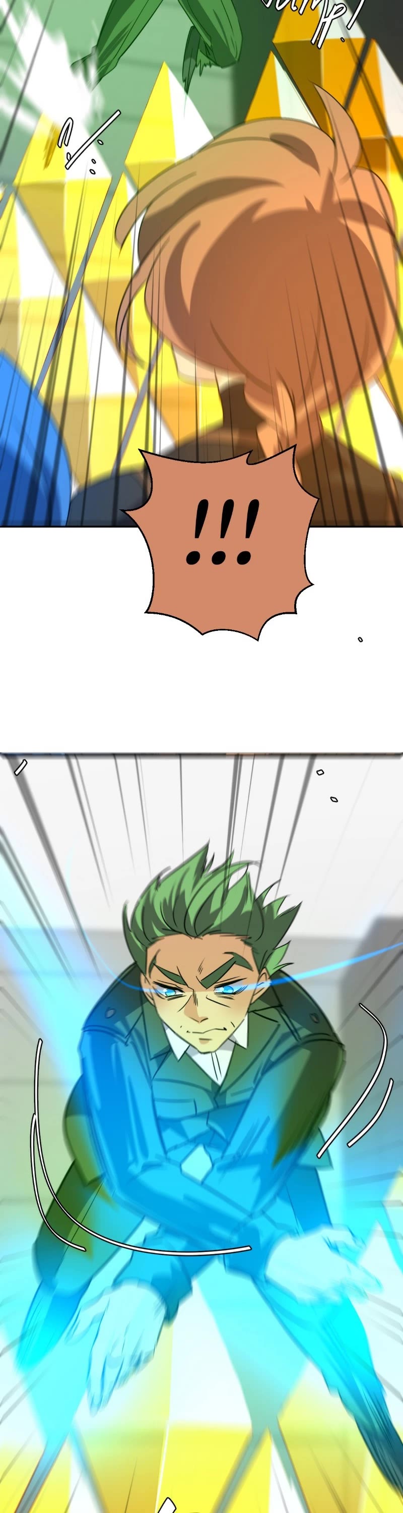 unOrdinary chapter 324 page 18