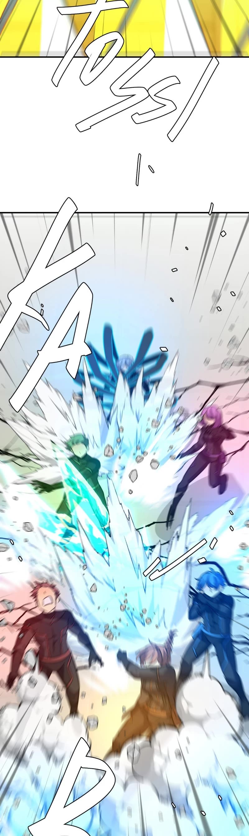 unOrdinary chapter 324 page 19