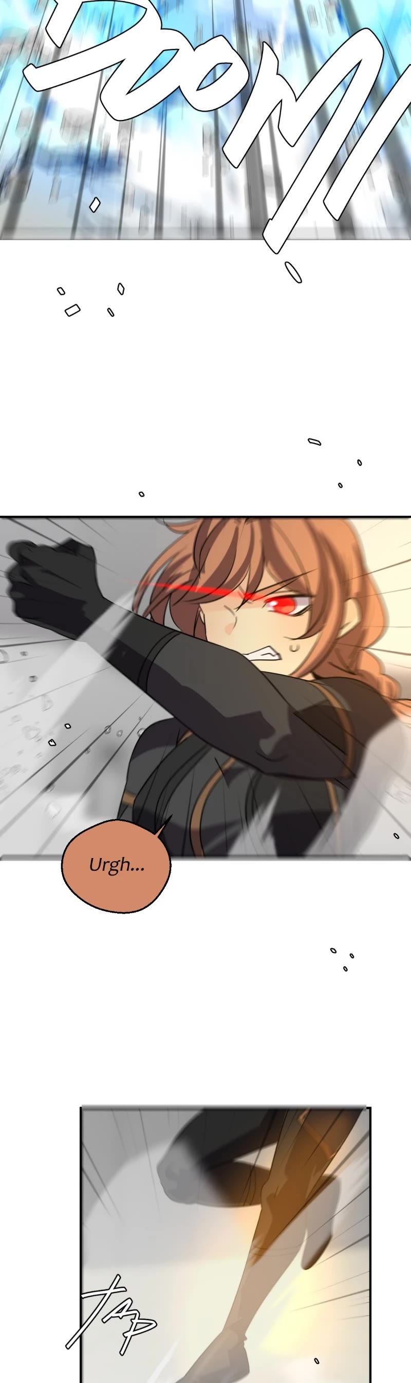 unOrdinary chapter 324 page 20