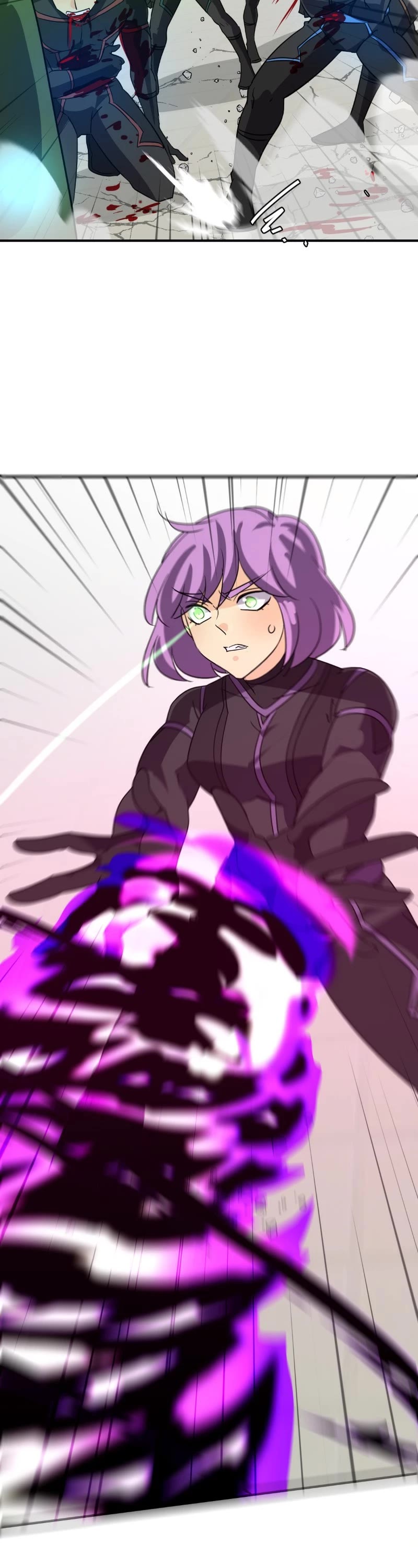 unOrdinary chapter 324 page 23