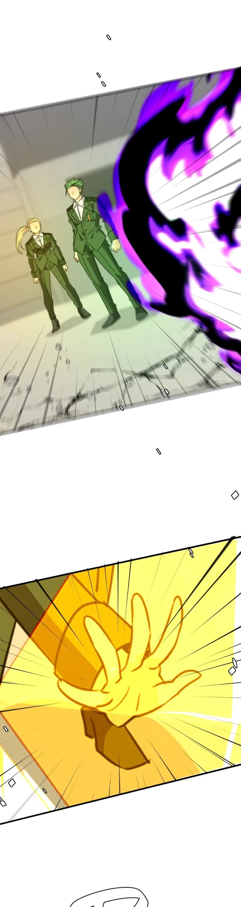 unOrdinary chapter 324 page 24