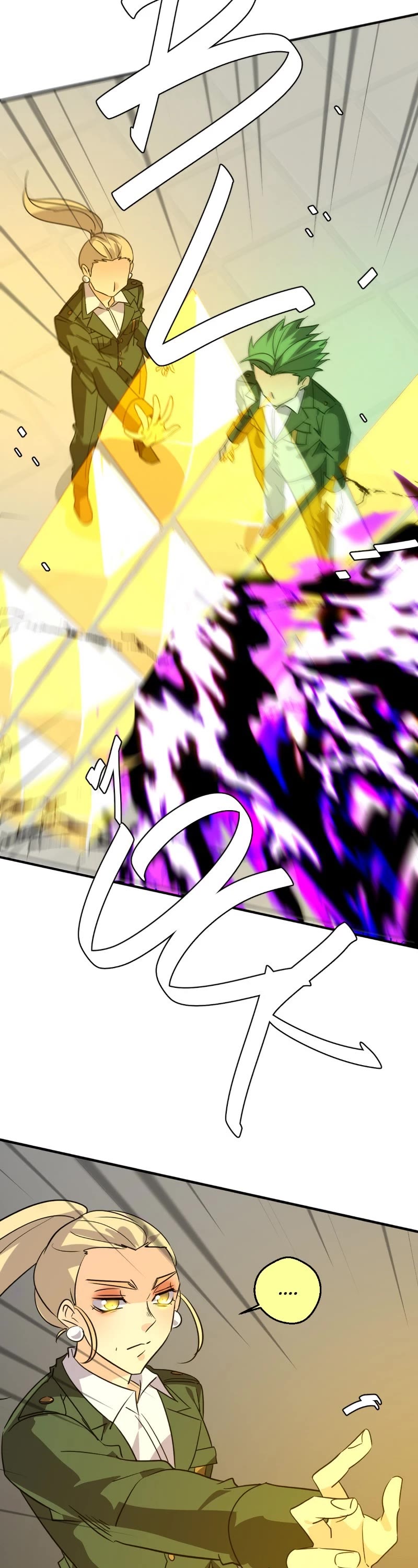 unOrdinary chapter 324 page 25