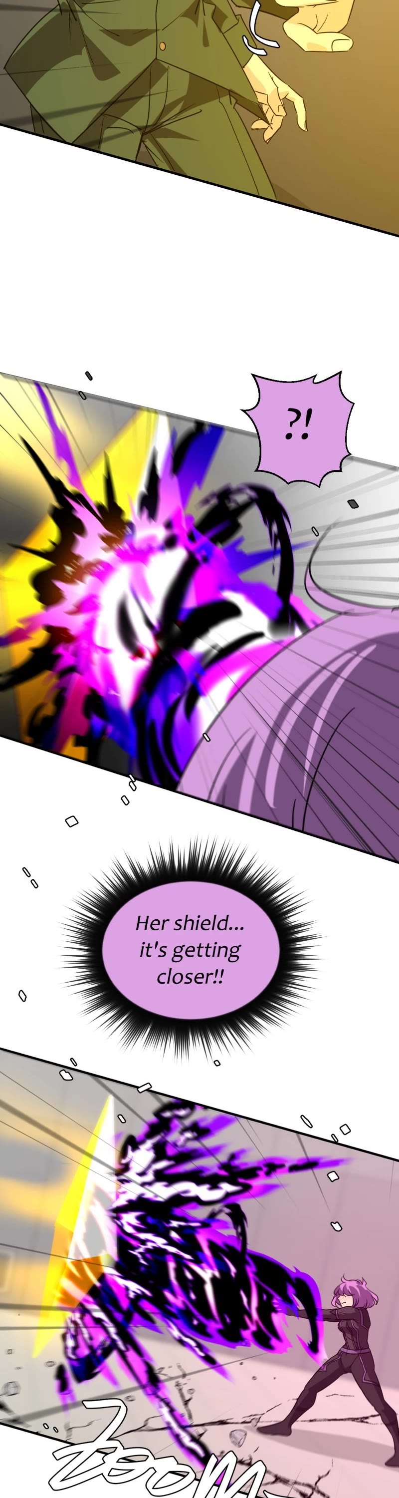 unOrdinary chapter 324 page 26