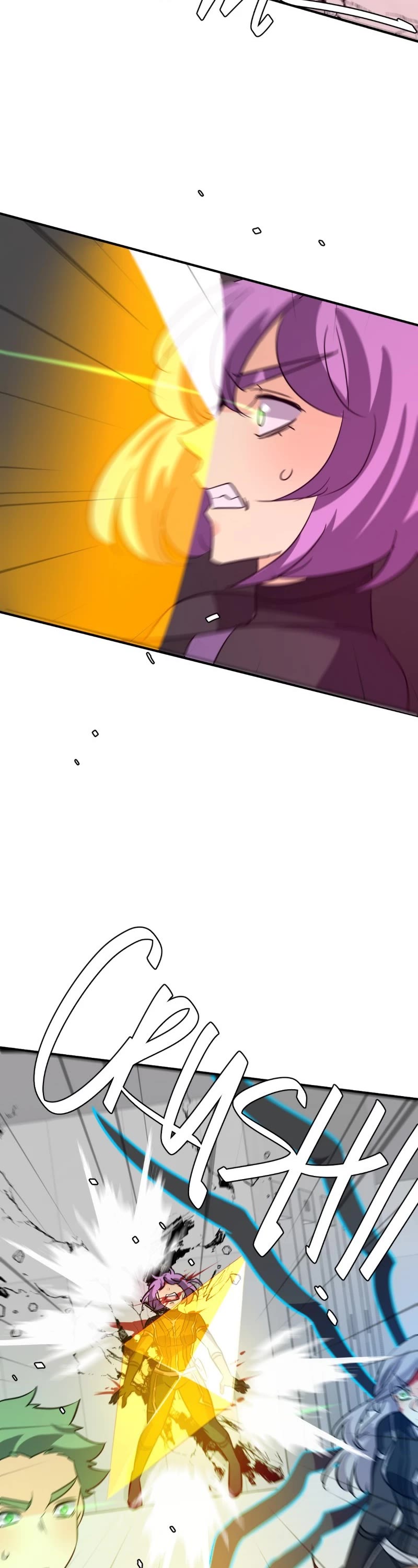 unOrdinary chapter 324 page 27