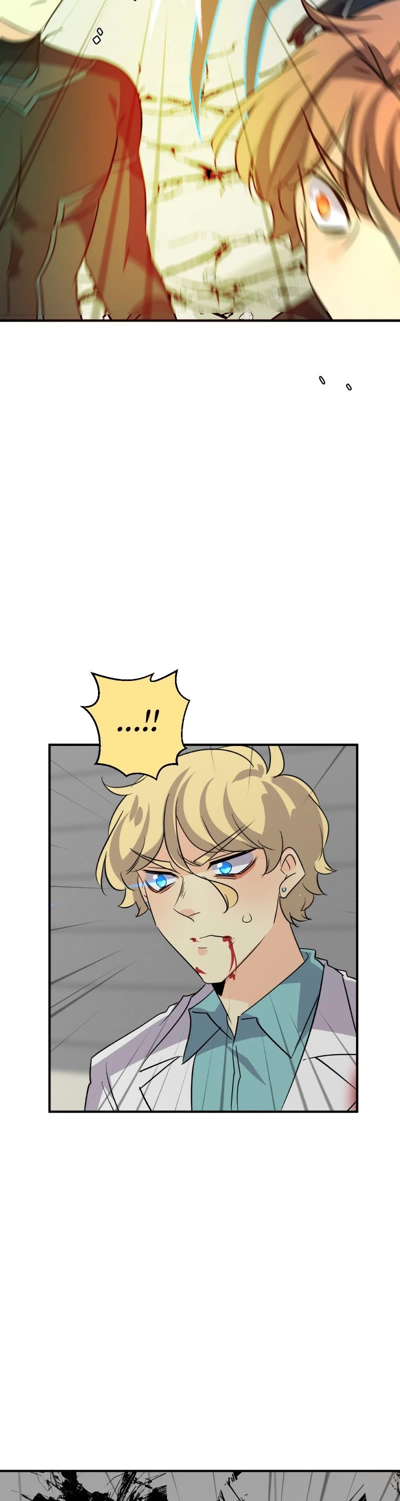 unOrdinary chapter 324 page 28