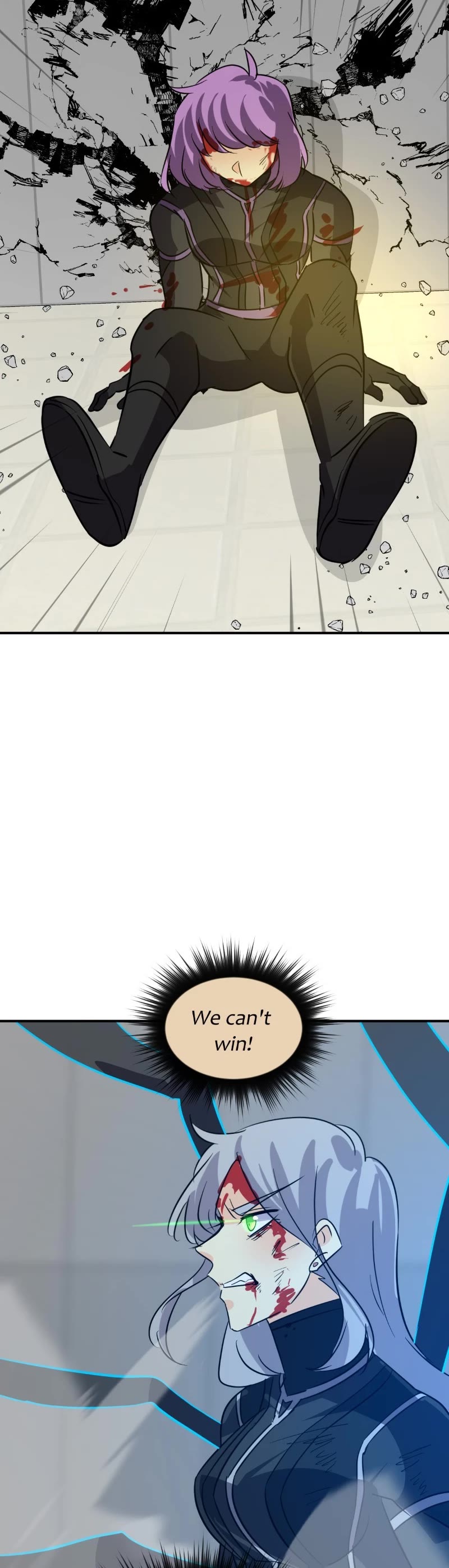 unOrdinary chapter 324 page 29