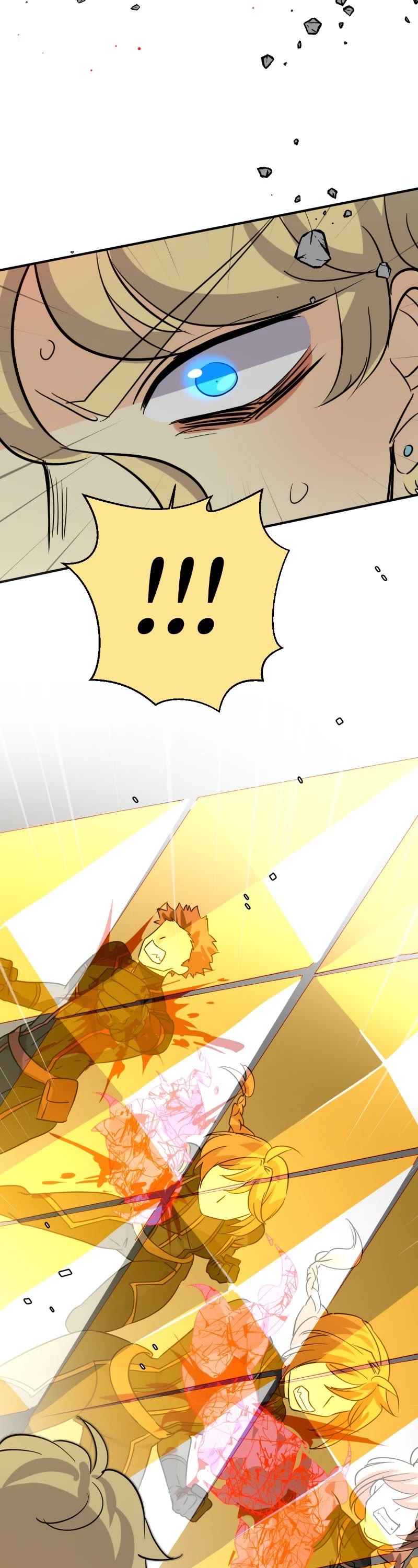 unOrdinary chapter 324 page 3