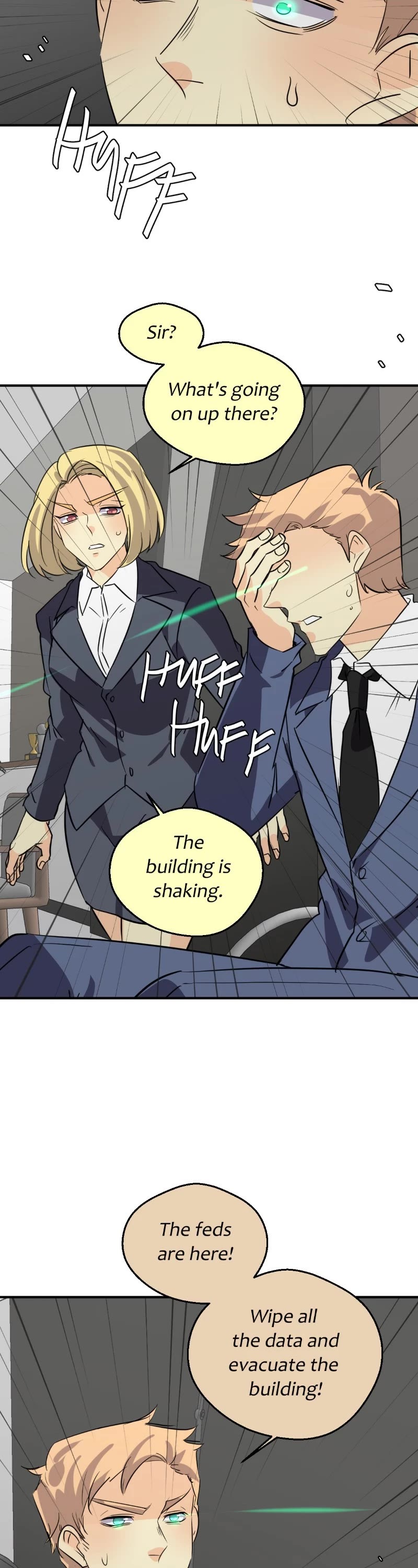 unOrdinary chapter 324 page 32