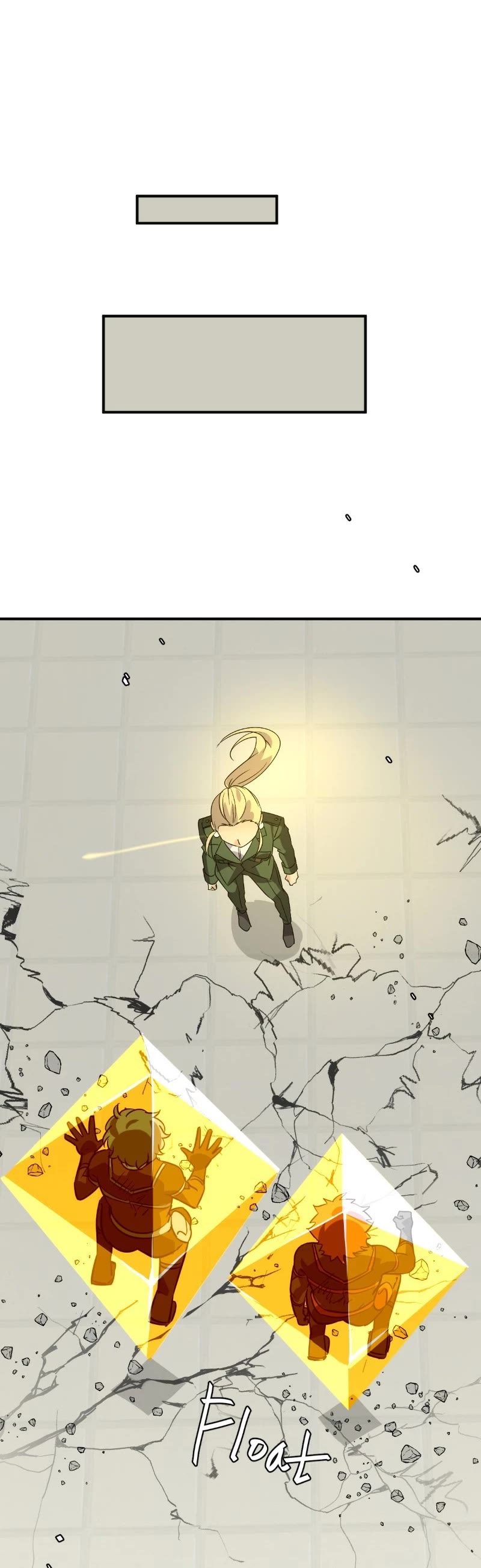 unOrdinary chapter 324 page 34