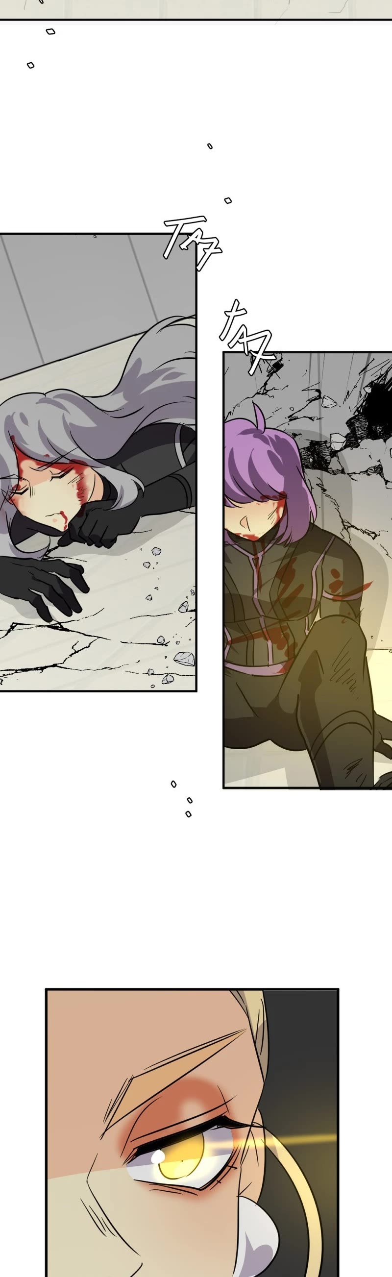 unOrdinary chapter 324 page 35