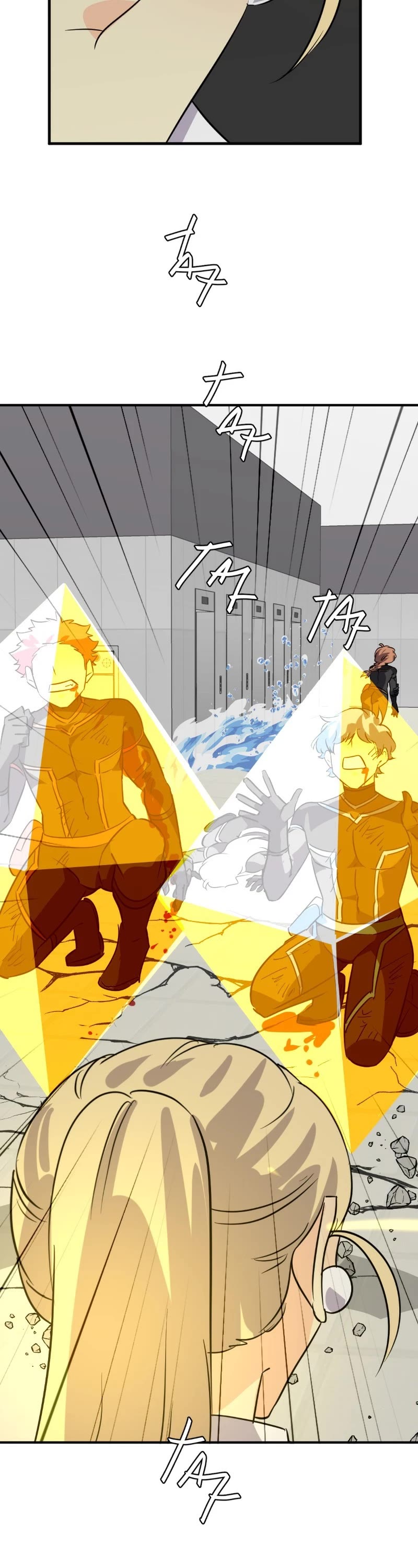 unOrdinary chapter 324 page 36