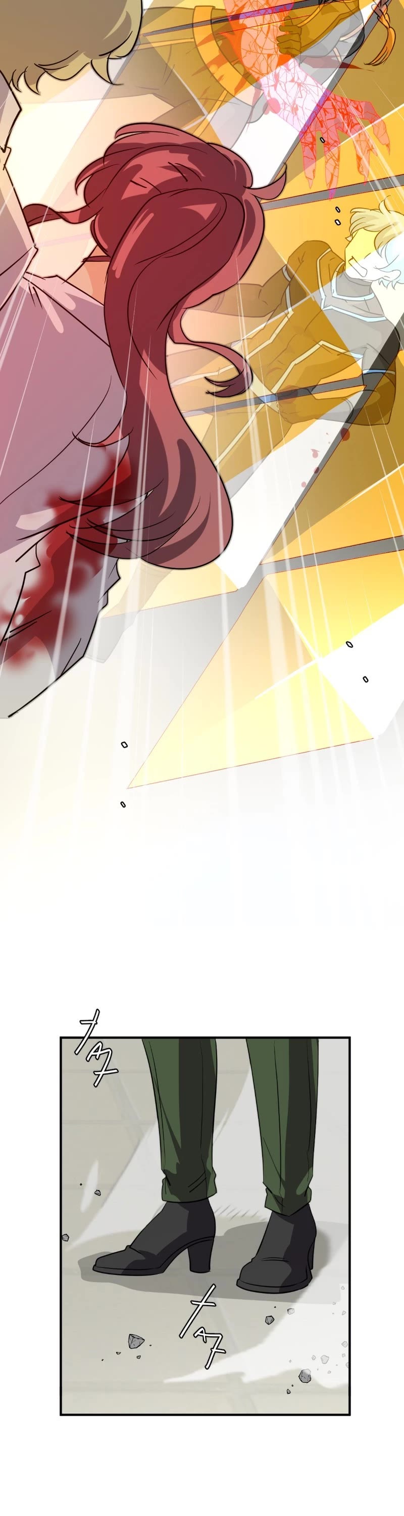 unOrdinary chapter 324 page 4