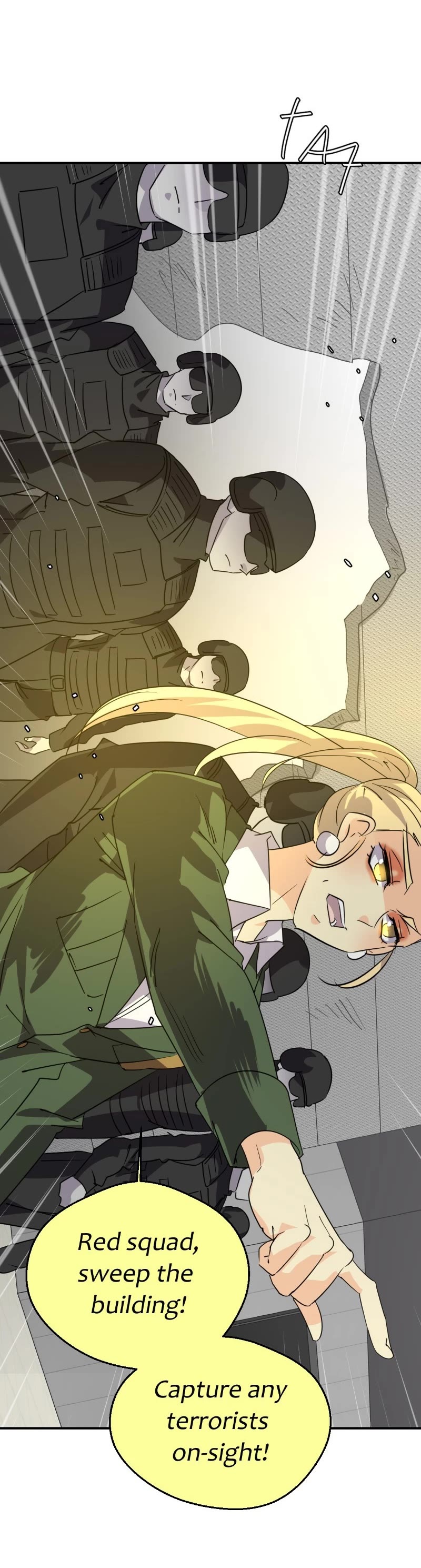 unOrdinary chapter 324 page 40