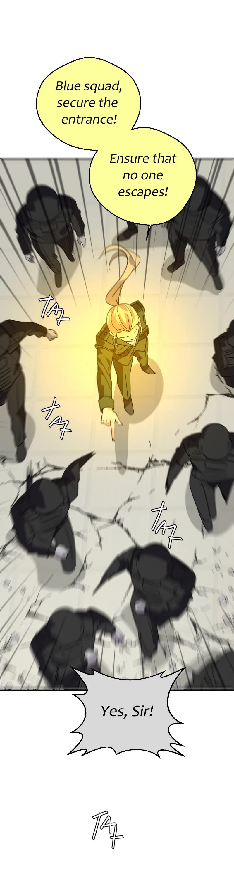 unOrdinary chapter 324 page 41