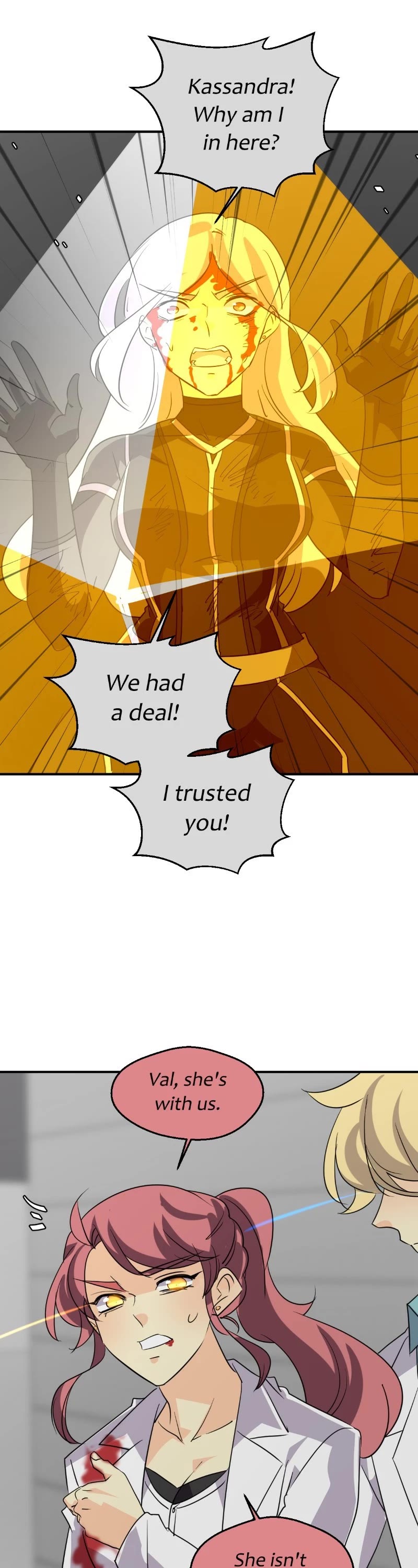 unOrdinary chapter 324 page 44