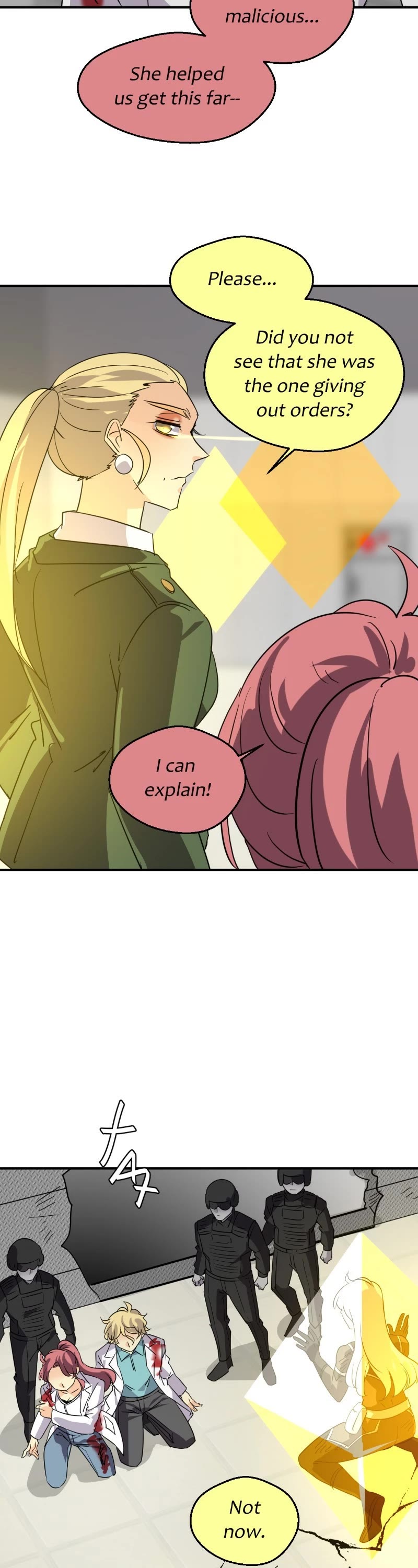 unOrdinary chapter 324 page 45