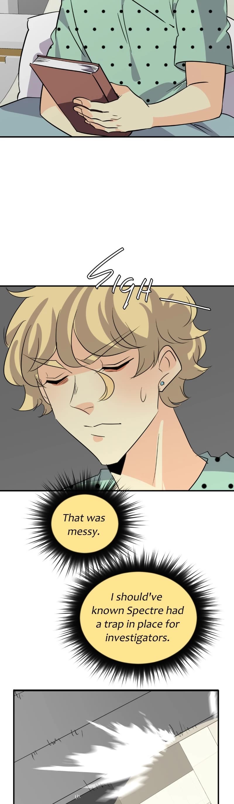 unOrdinary chapter 324 page 49