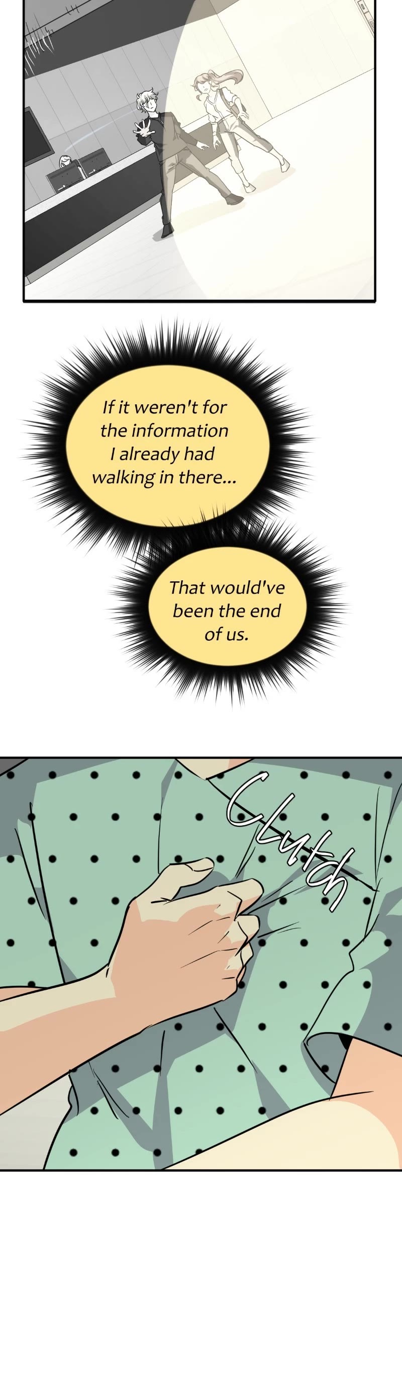 unOrdinary chapter 324 page 50