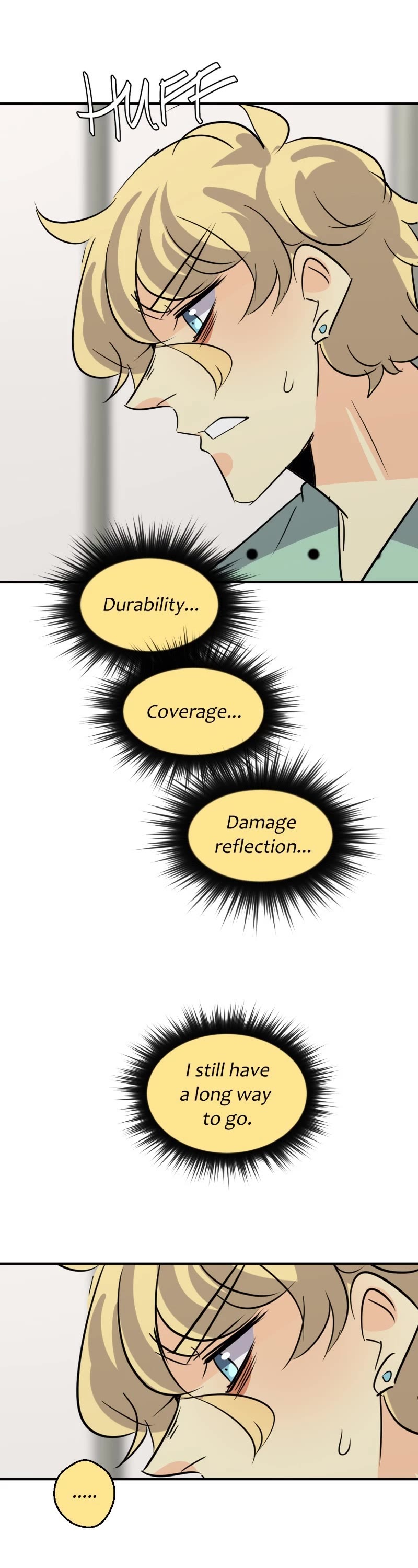 unOrdinary chapter 324 page 52