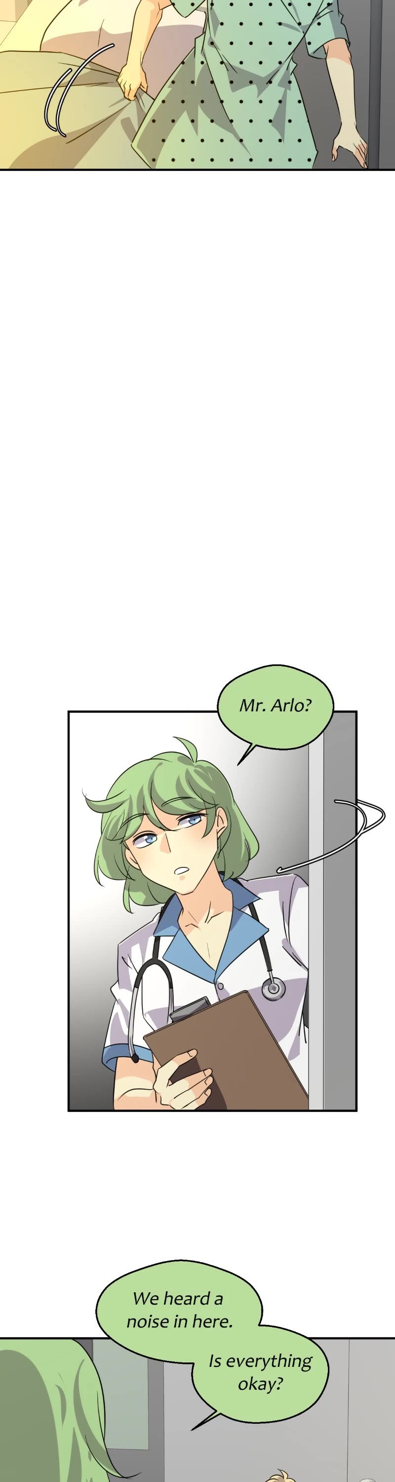 unOrdinary chapter 324 page 56