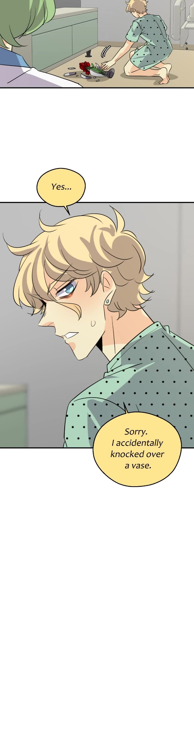 unOrdinary chapter 324 page 57