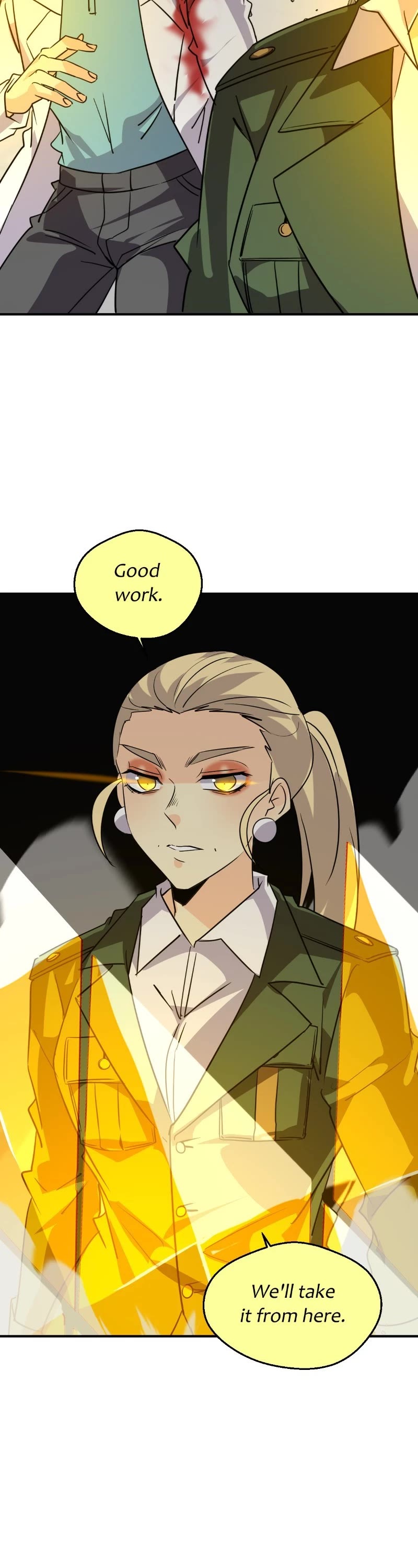 unOrdinary chapter 324 page 6