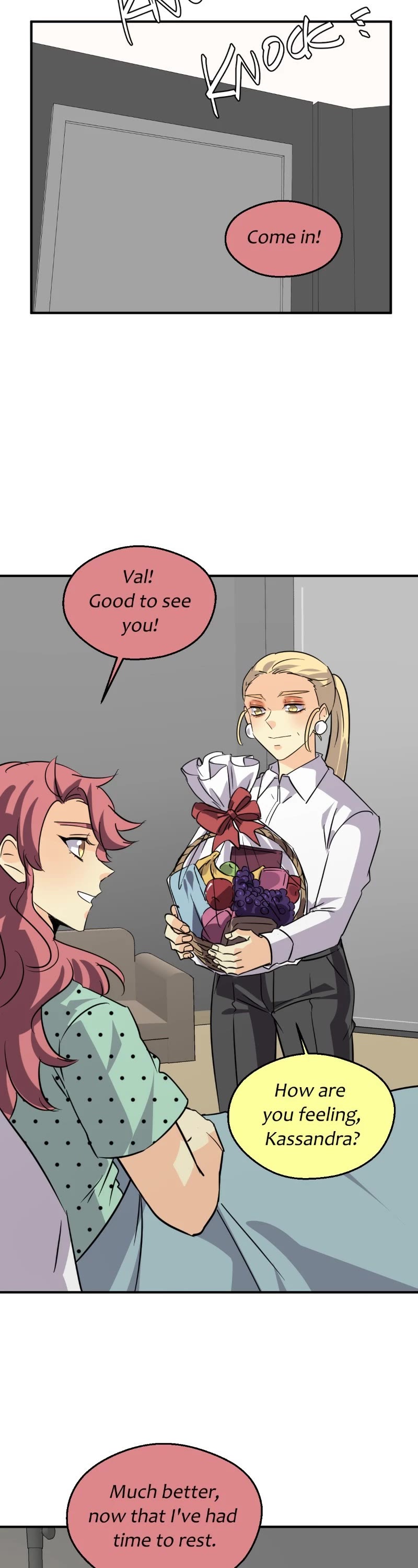 unOrdinary chapter 324 page 61